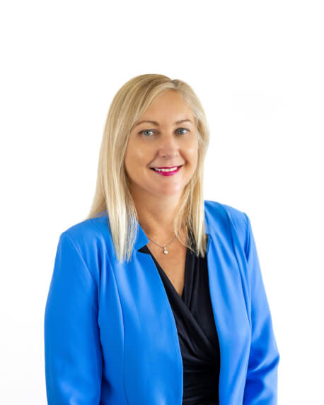 Dr Allison Stanfield